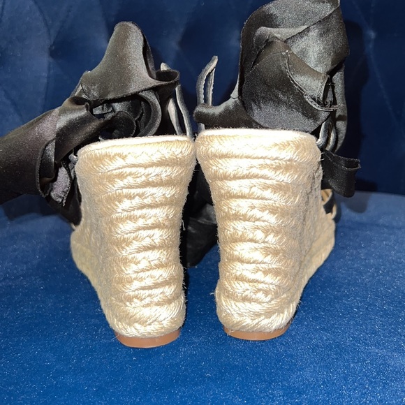 Cole Hann Espadrilles Size 9 - Picture 3 of 8